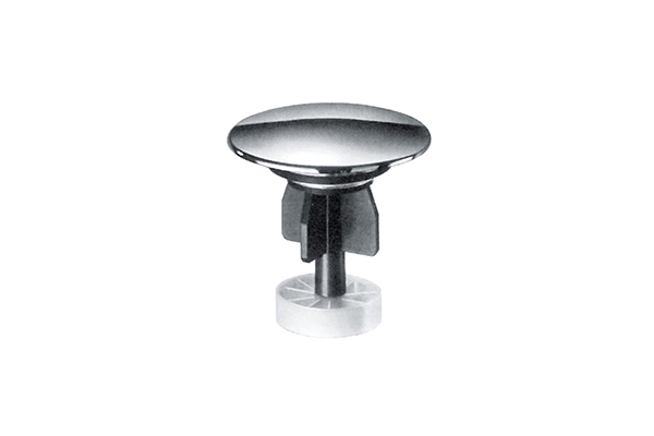 ABS BATHROOM FAUCET PLUG COVER PLATE - SPECIFIC FOR WASHBASIN AND BIDET
